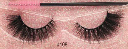Artemis Eyelashes