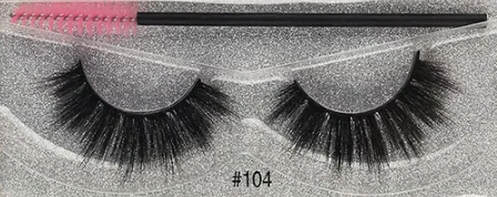 Freya Eyelashes