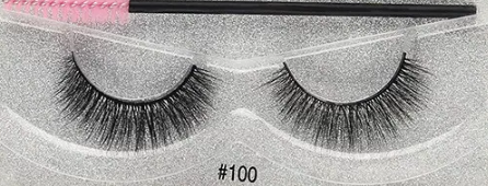 Ceres Eyelashes