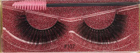 Hera Eyelashes