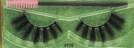 Athena Eyelashes