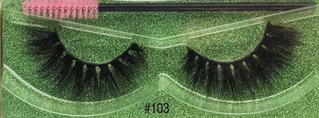 Antheia Eyelashes